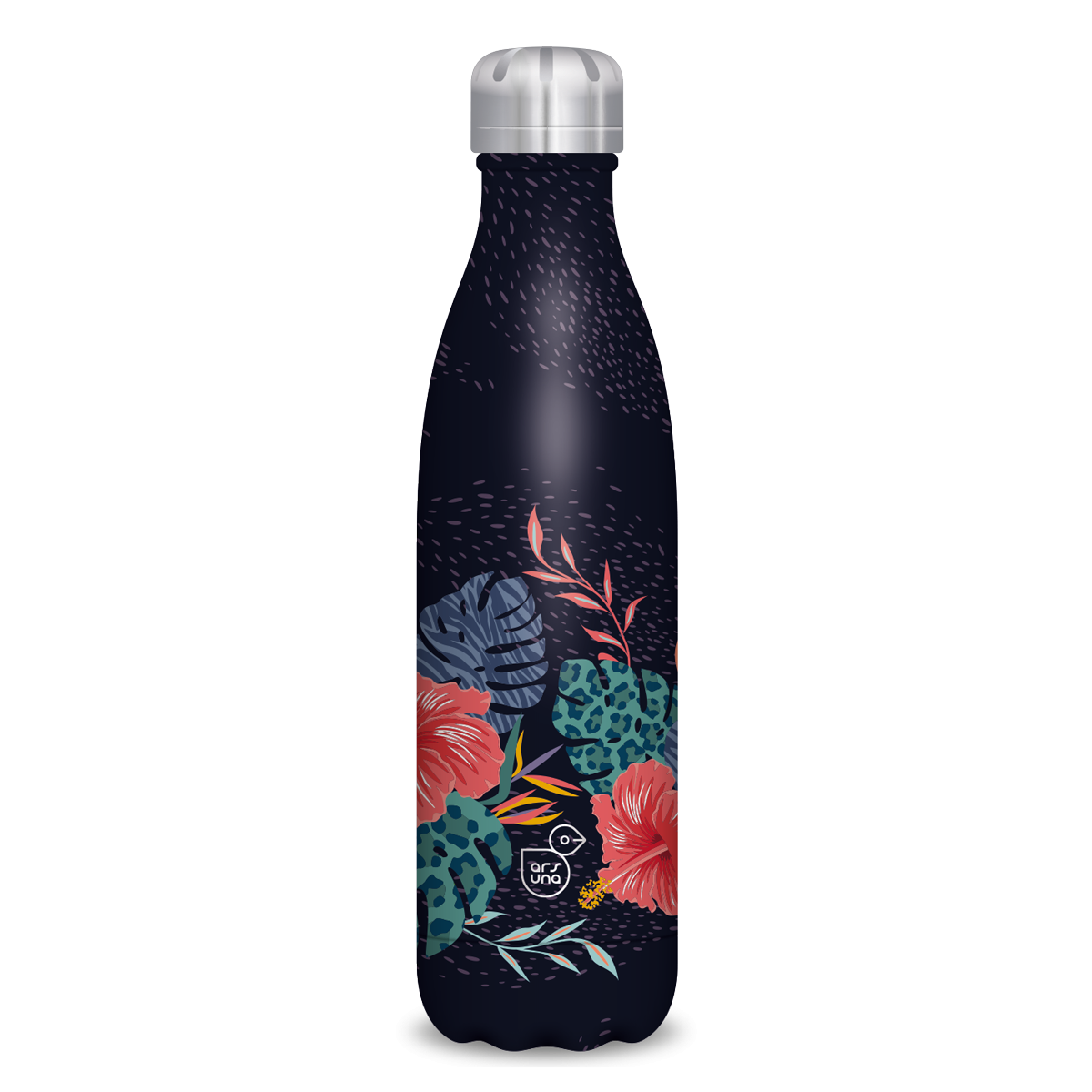 Термо бутилка Aloha Night  Ars Una 1