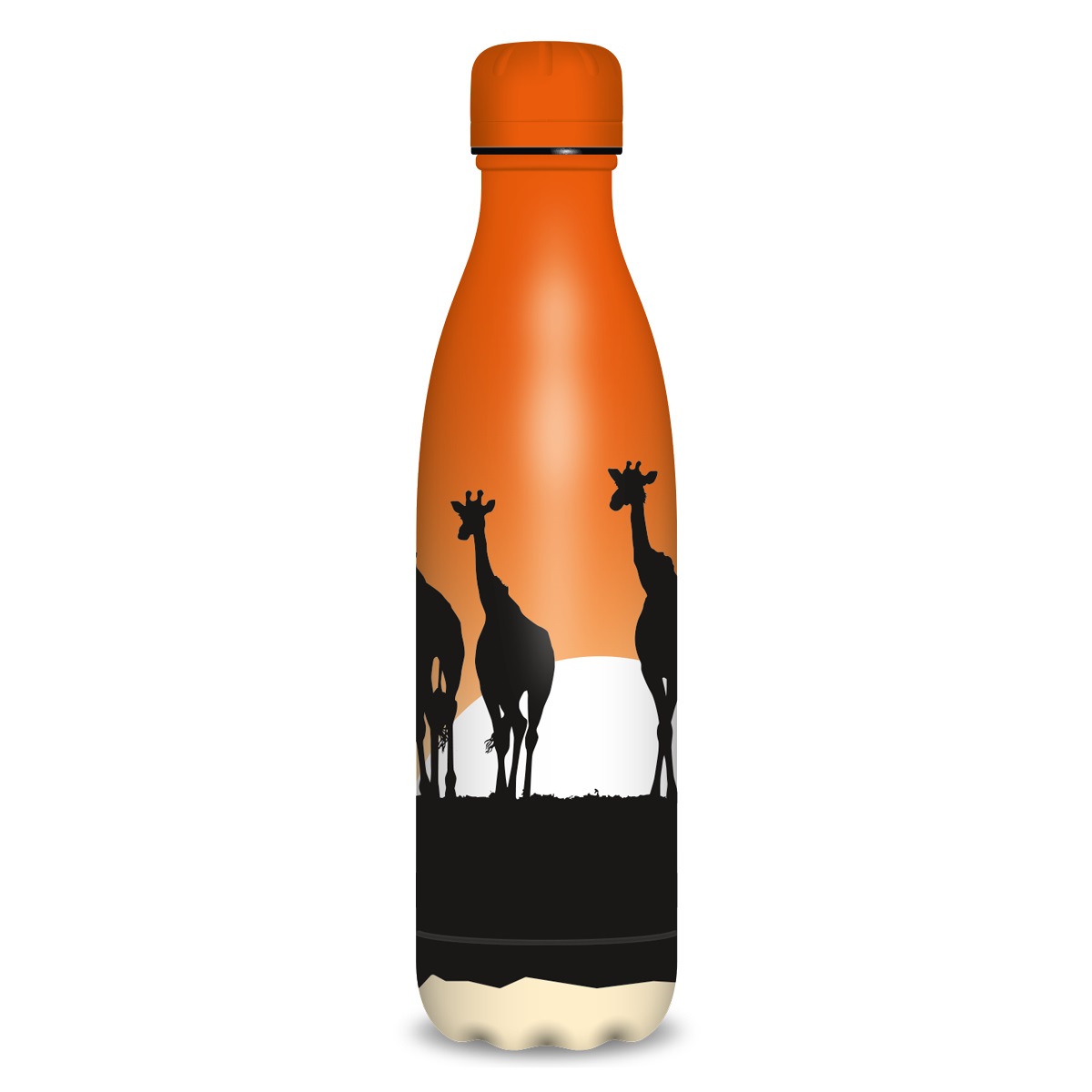 Термо бутилка Giraffe Ars Una 1