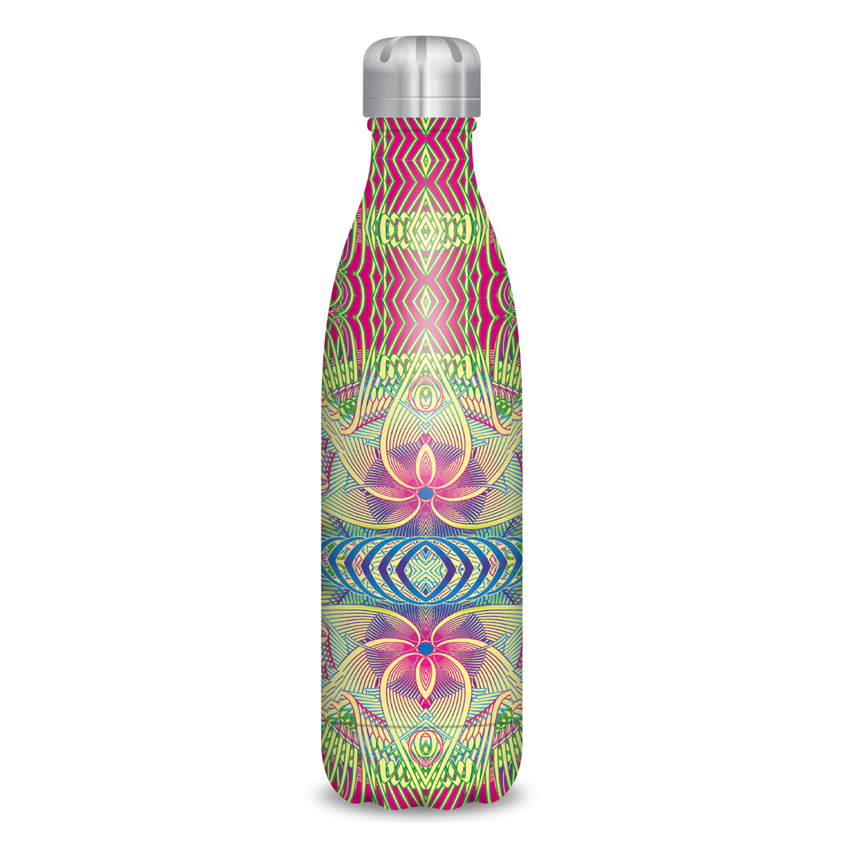 Термо бутилка Mandala Life Ars Una 1