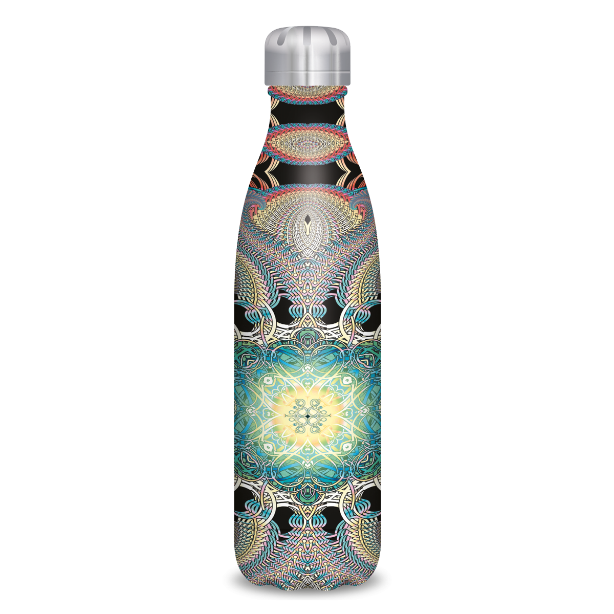 Термо бутилка Mandala Life Ars Una 1