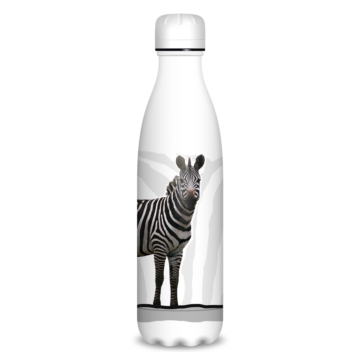 Термо бутилка Zebra Ars Una 1