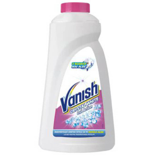 Перилен Препарат VANISH OXI Action Бяло 1л 1