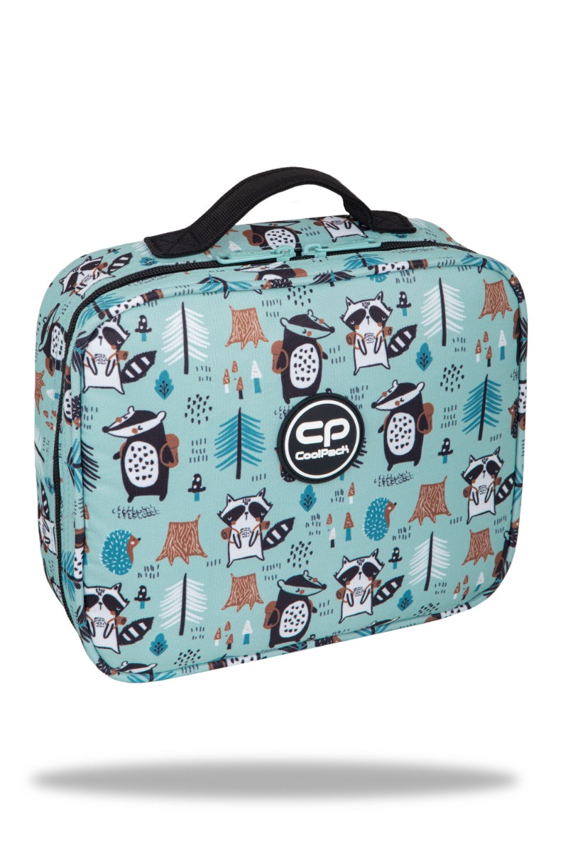 Чанта за храна Coolpack - COOLER BAG - Shoppy 1