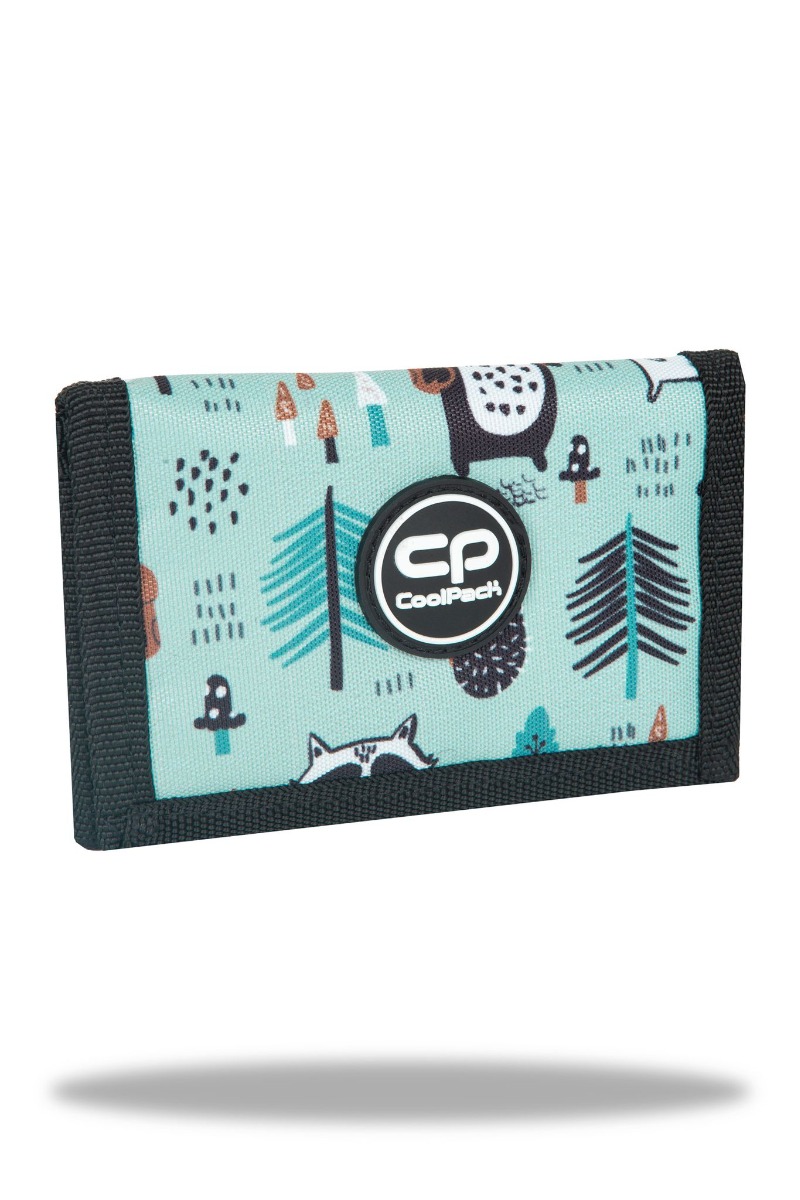Портмоне Coolpack - Slim - Shoppy 1