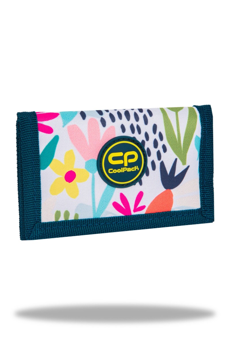 Портмоне Coolpack - Slim - Sunny day 1