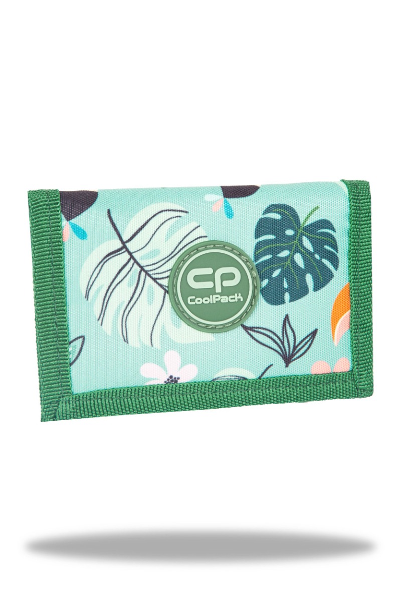 Портмоне Coolpack - Slim - Toucans 1