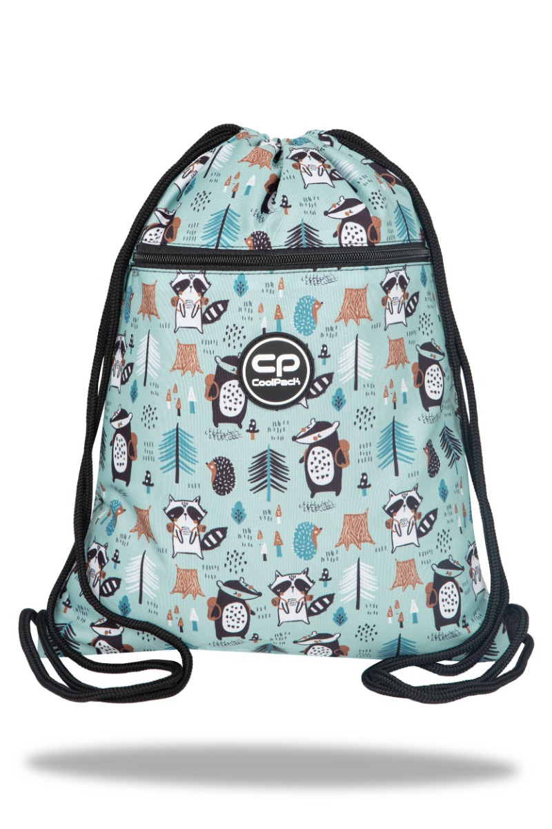 Спортна торба Coolpack - Vert - Shoppy 1