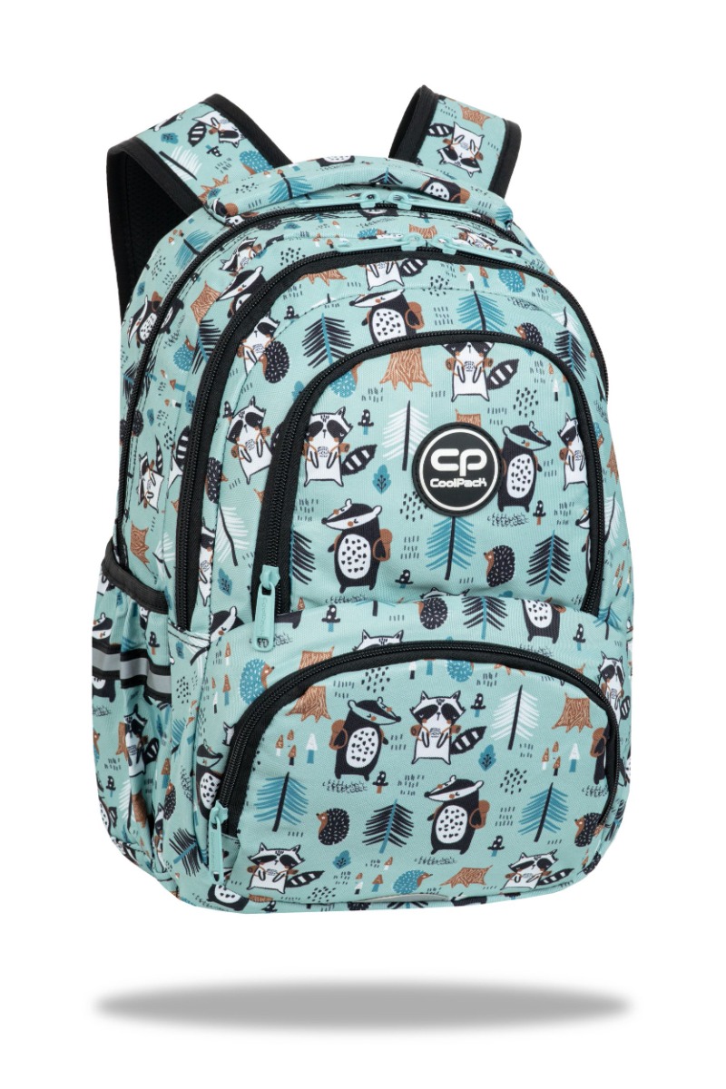 Ученическа раница Coolpack - Spiner Termic - Shoppy 1