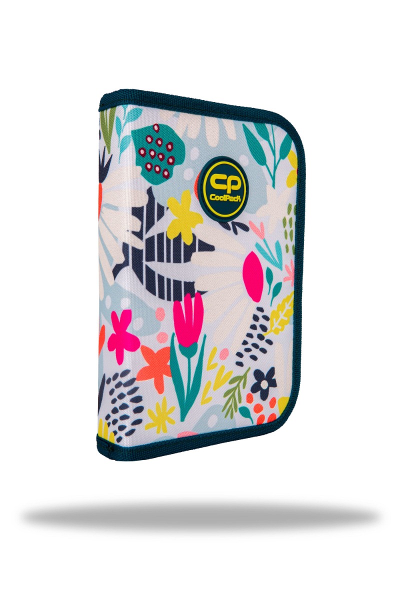 Ученически несесер Coolpack - Clipper - Sunny day 1