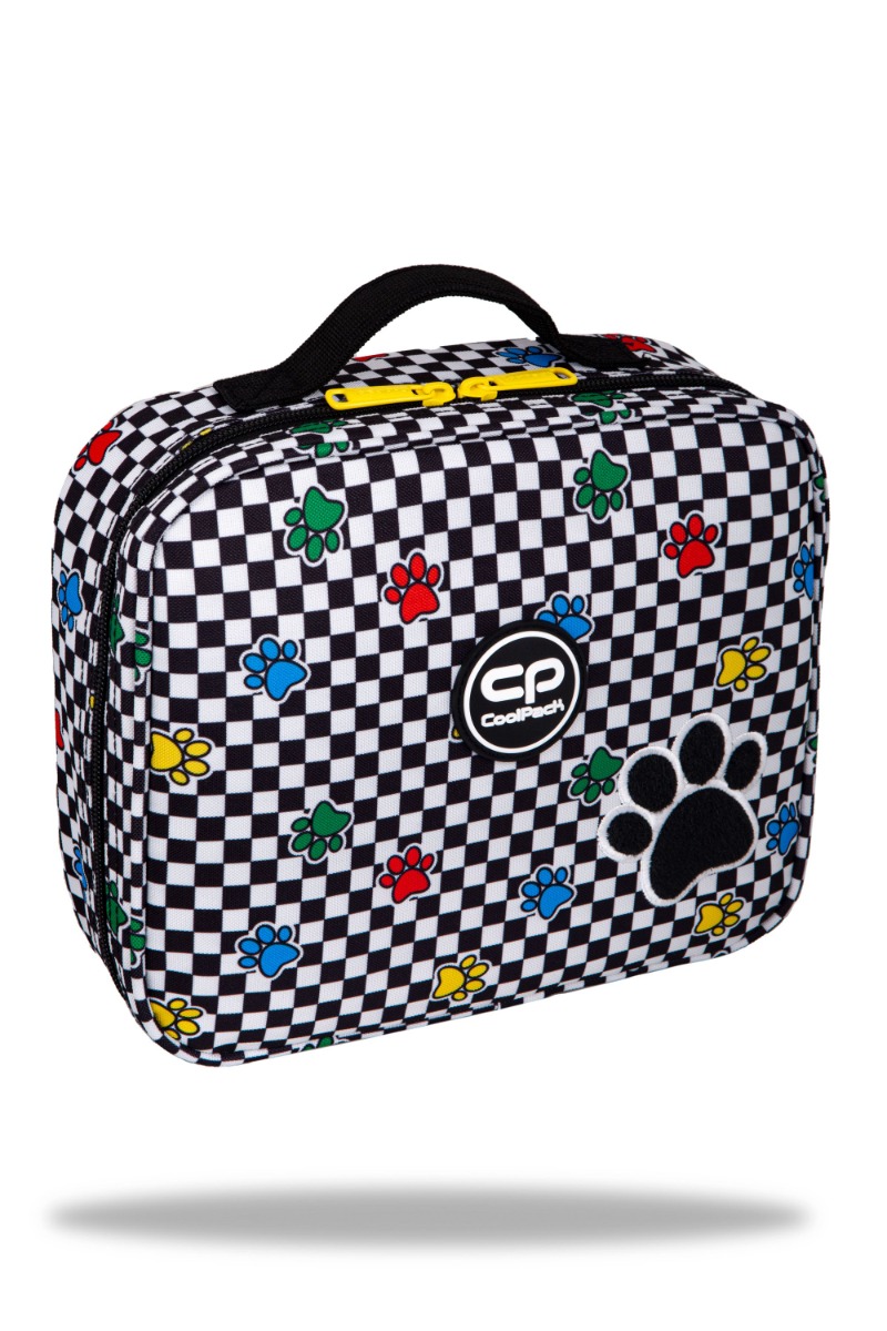 Чанта за храна Coolpack - COOLER BAG - Catch me 1