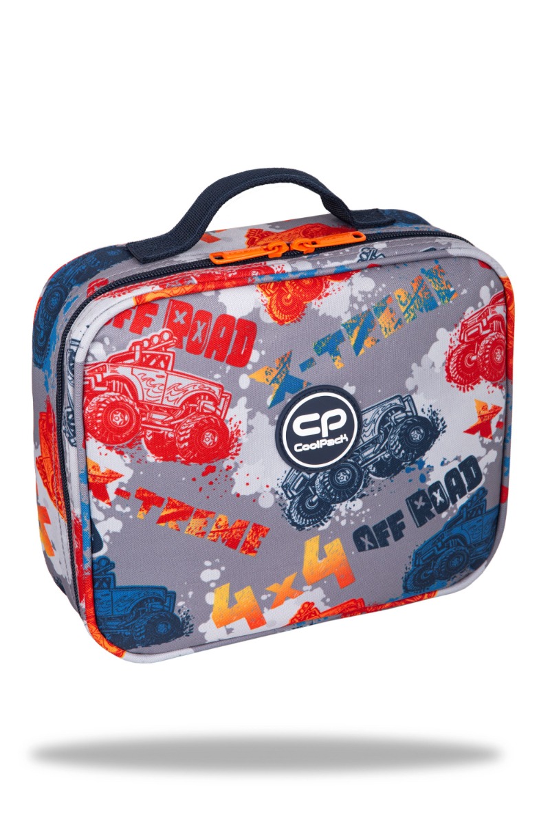 Чанта за храна Coolpack - COOLER BAG - Offroad 1