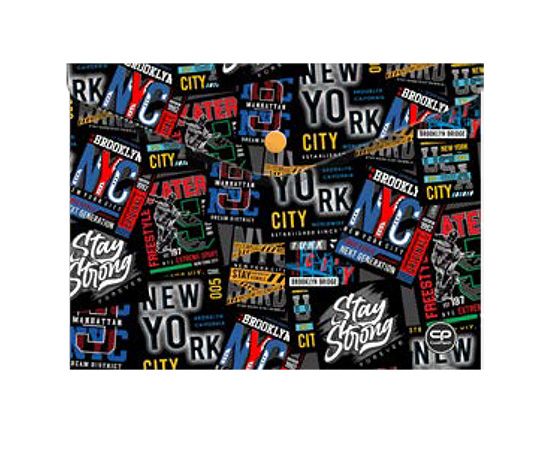 Папка с копче - Coolpack - Big City 1