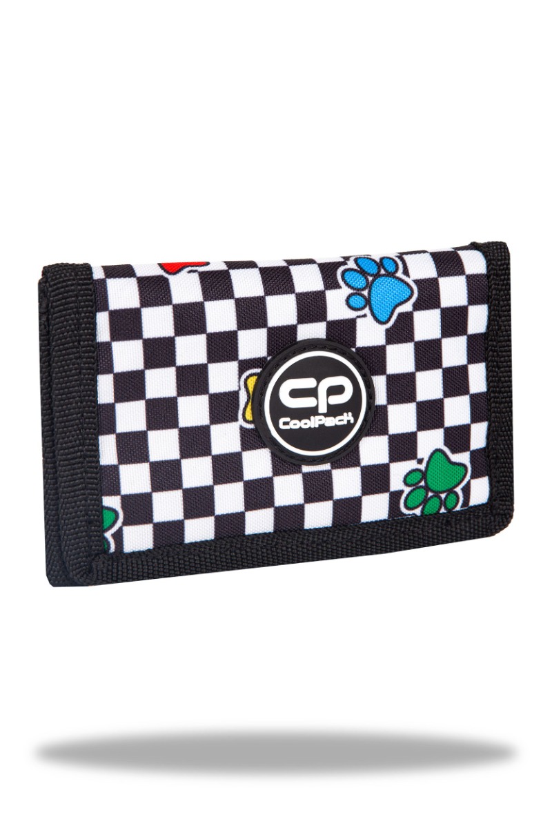 Портмоне Coolpack - Slim - Catch me 1