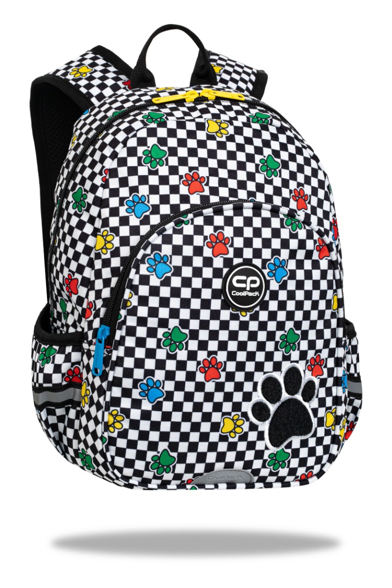 Раница за детска градина Coolpack - TOBY - Catch me 1
