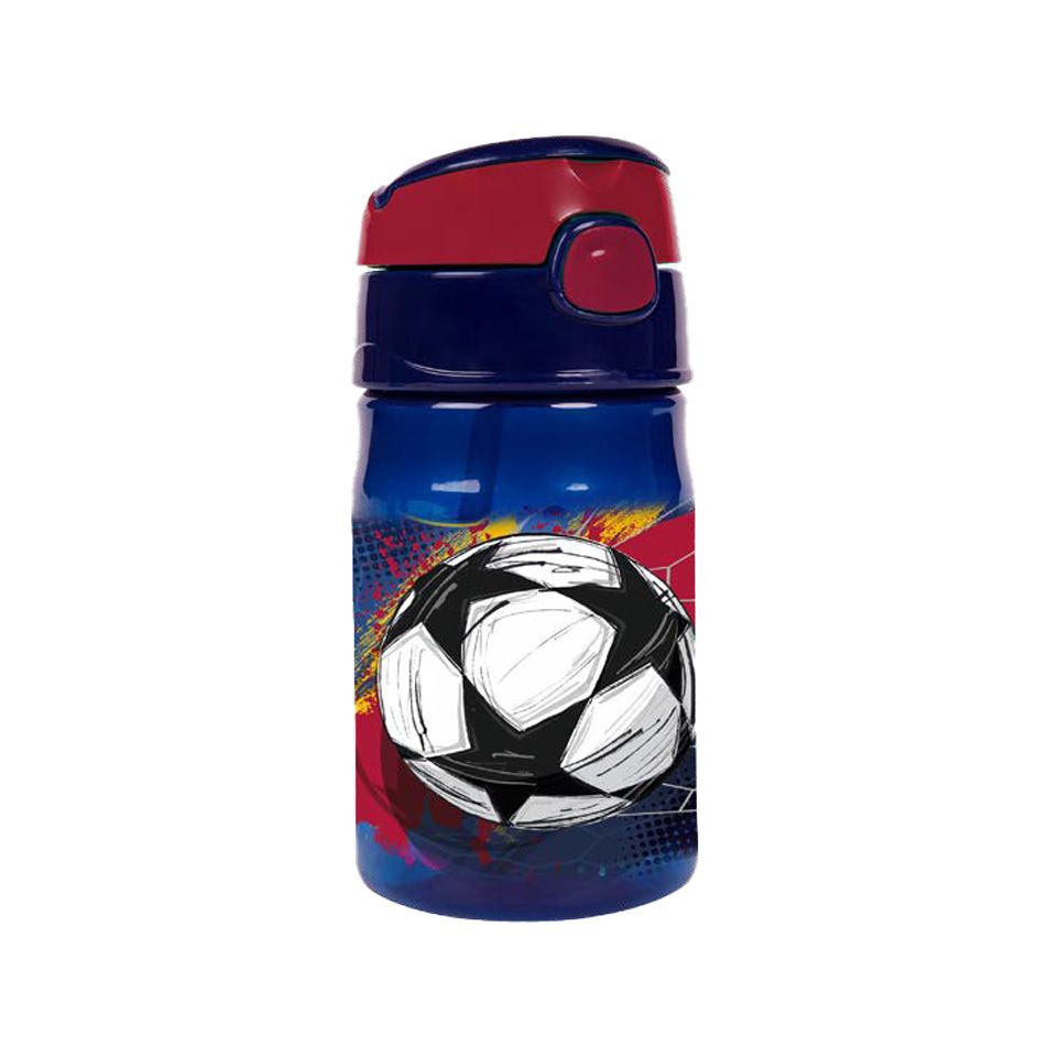 Бутилка Handy Football Colorino 1