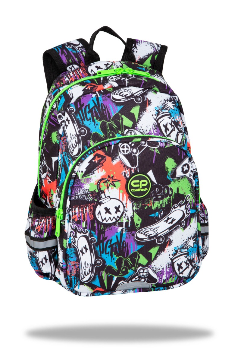 Раница за детска градина Coolpack - TOBY - Peek A Boo 1