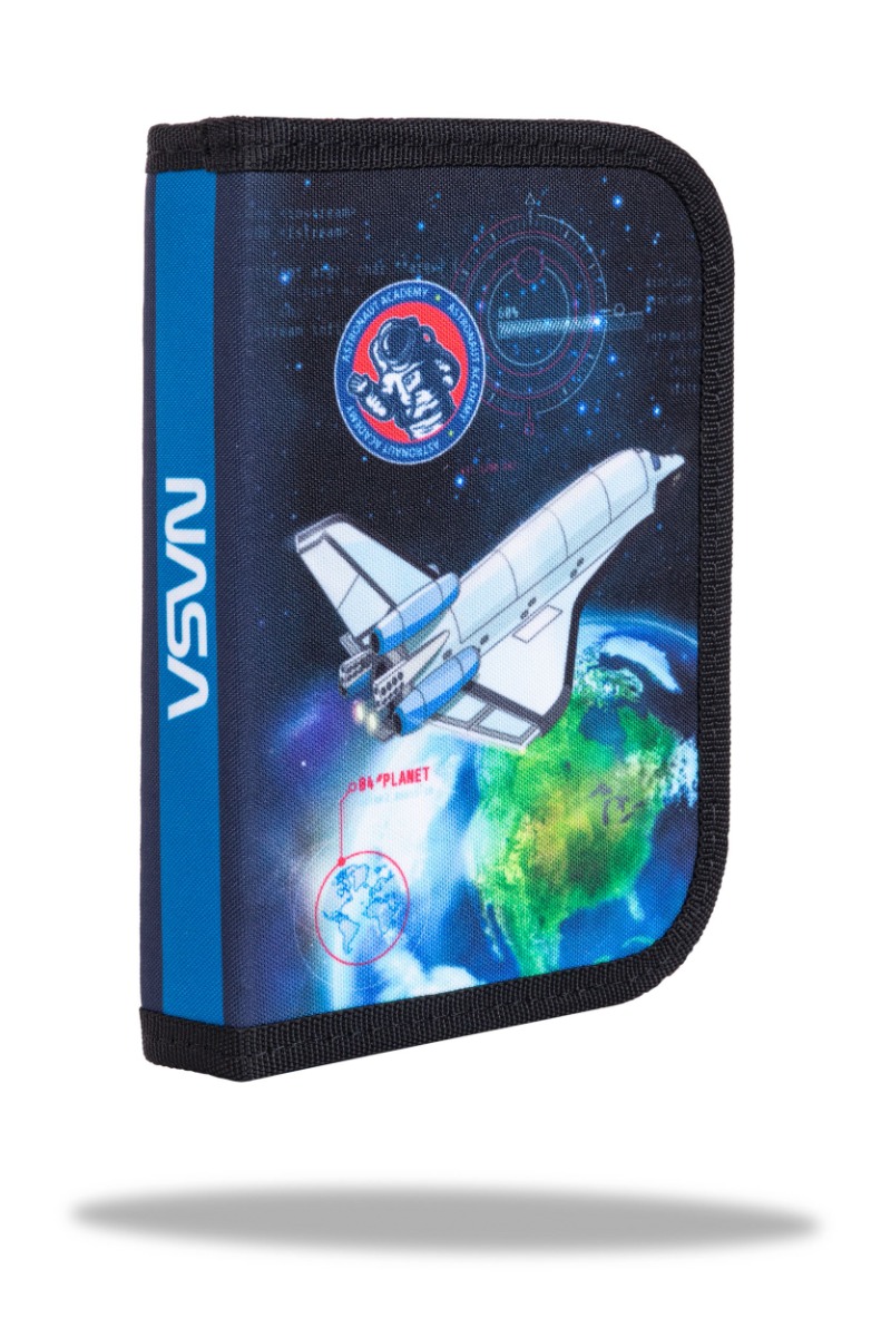 Ученически несесер Colorino - Clipper - Nasa 1