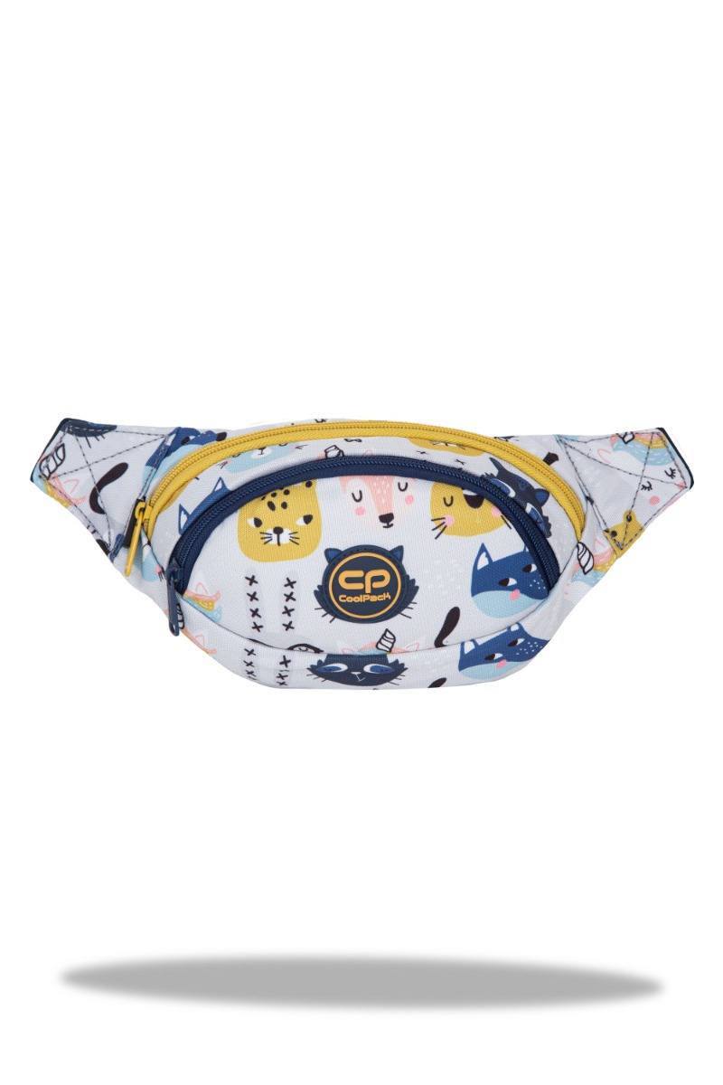 Чанта за кръста COOLPACK - ALBANY - Pucci 1