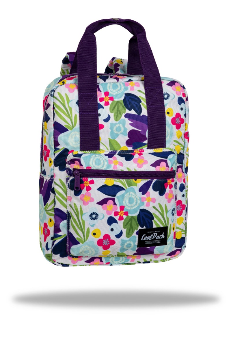 Ежедневна раница Coolpack - Blis - Flower me 1