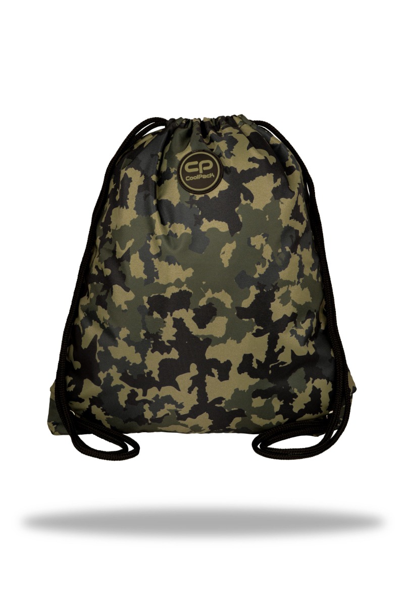 Спортна торба COOLPACK - SPRINT - Combat 1