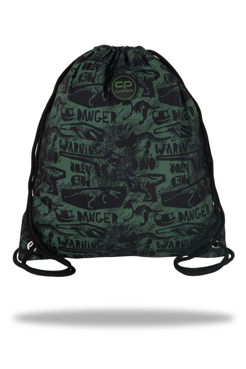 Спортна торба COOLPACK - SPRINT - Danger 1