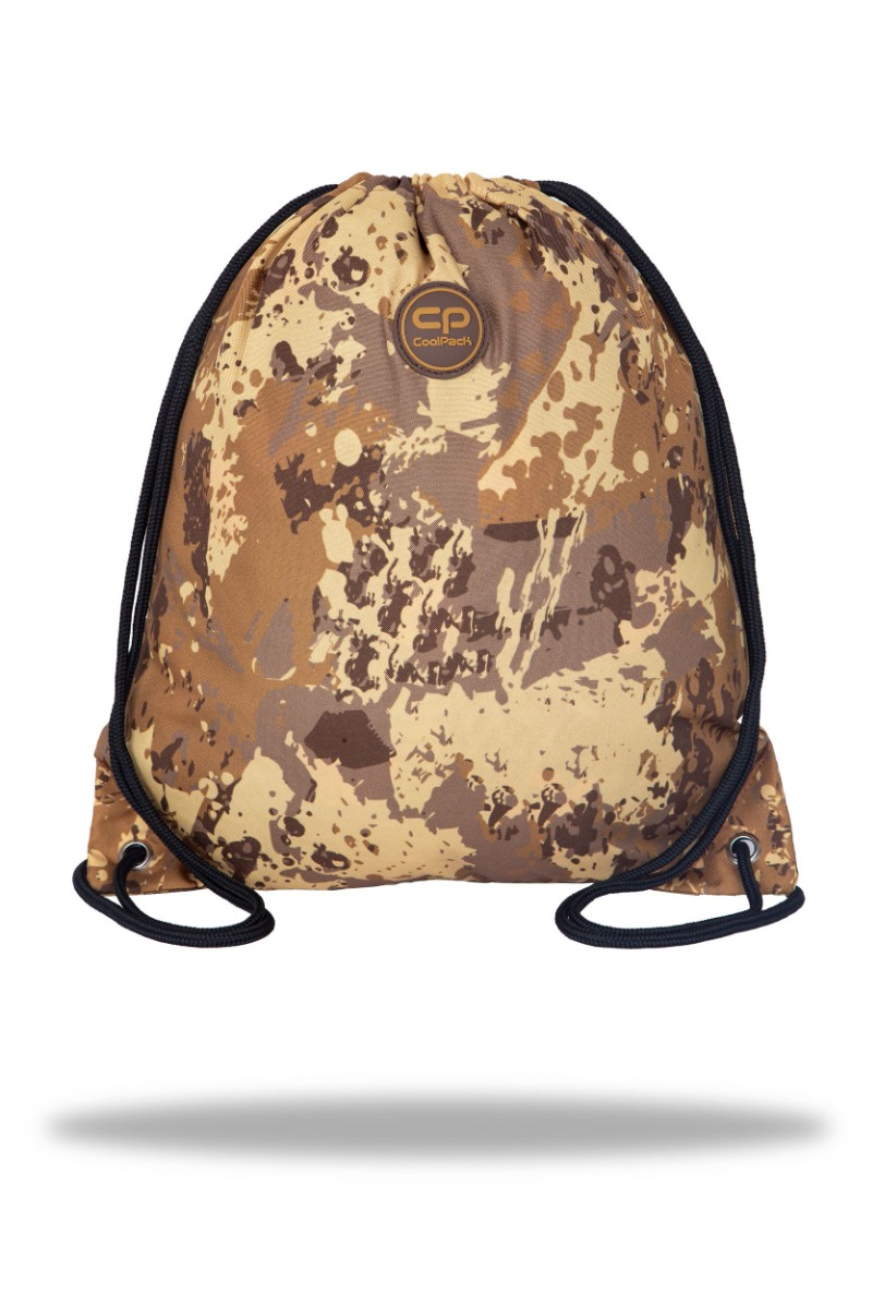 Спортна торба COOLPACK - SPRINT - Sand storm 1