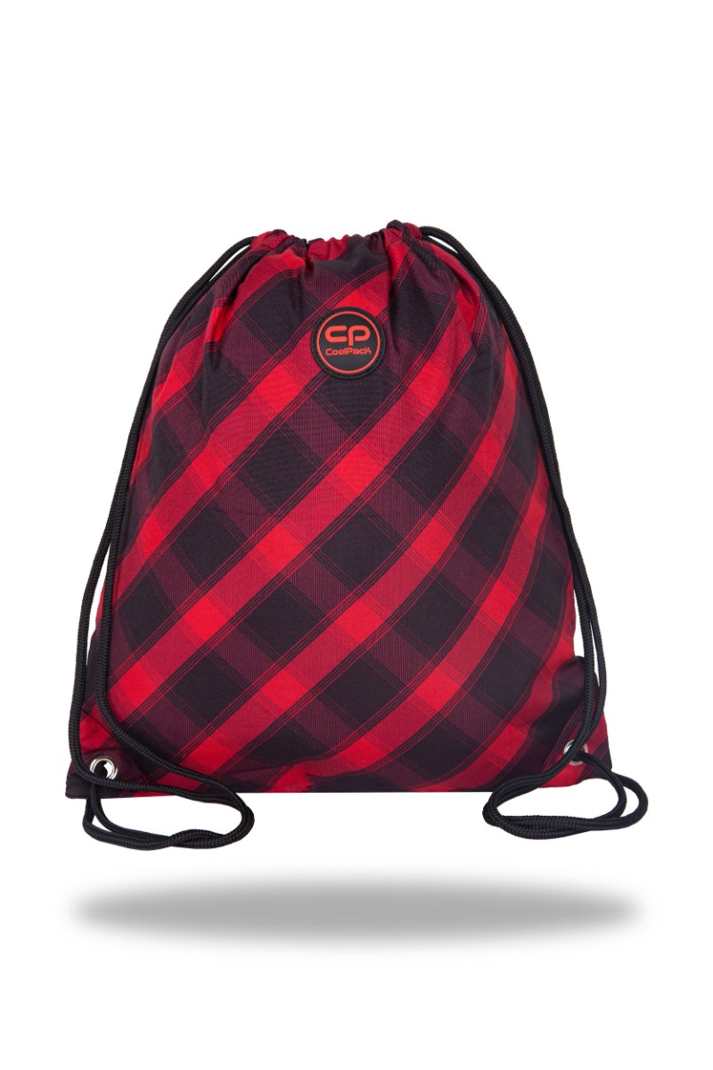 Спортна торба COOLPACK - SPRINT - Scottish 1