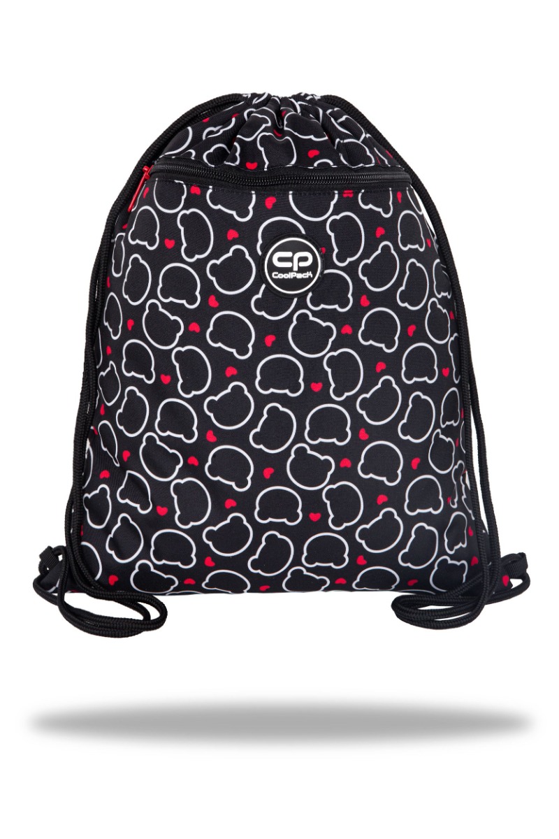 Спортна торба Coolpack - Vert - Bear 1