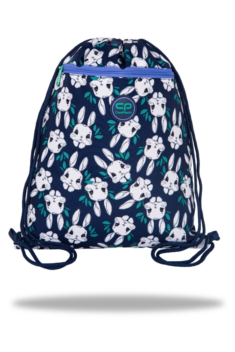 Спортна торба Coolpack - Vert - Bunnyland 1