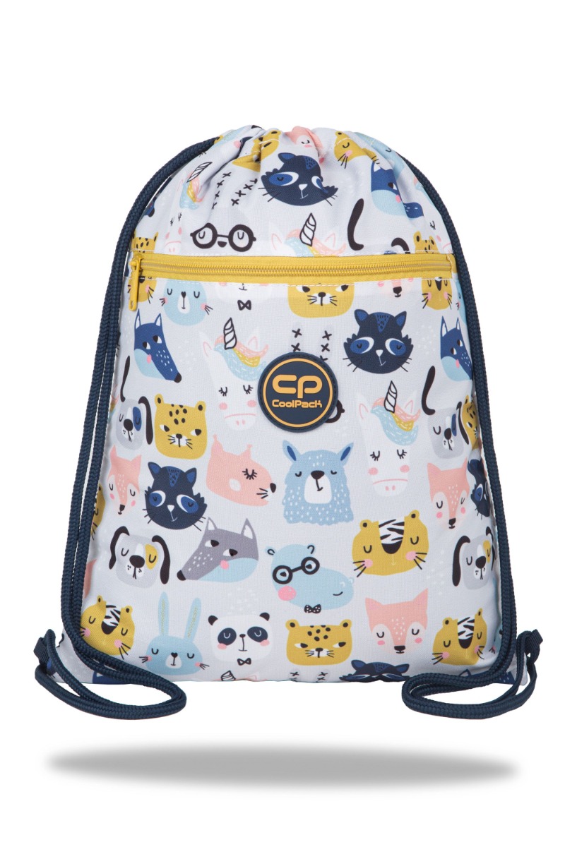 Спортна торба Coolpack - Vert - Pucci 1
