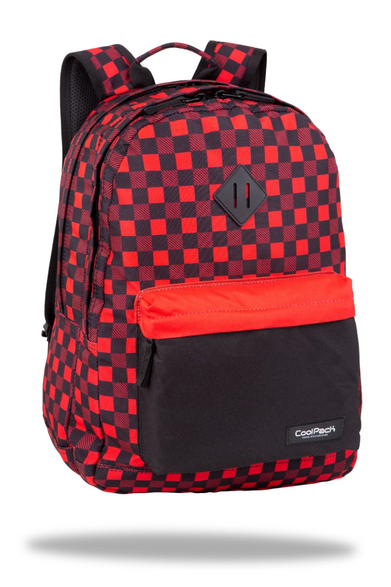 Ученическа раница Coolpack - SCOUT - Buffalo 1