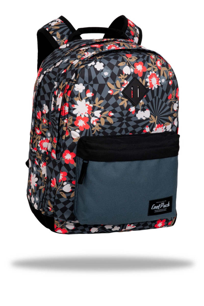 Ученическа раница Coolpack - SCOUT - Venice 1