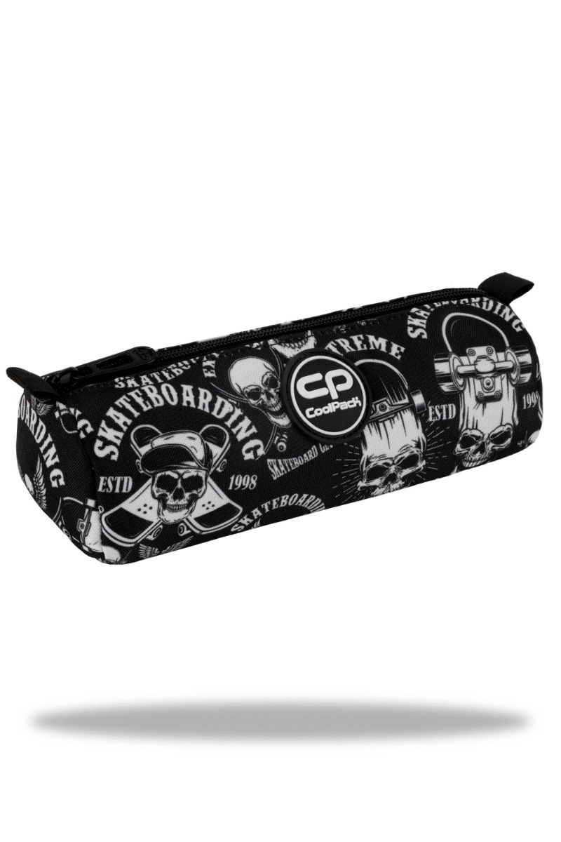 Ученически несесер Coolpack - Tube - Harley 1