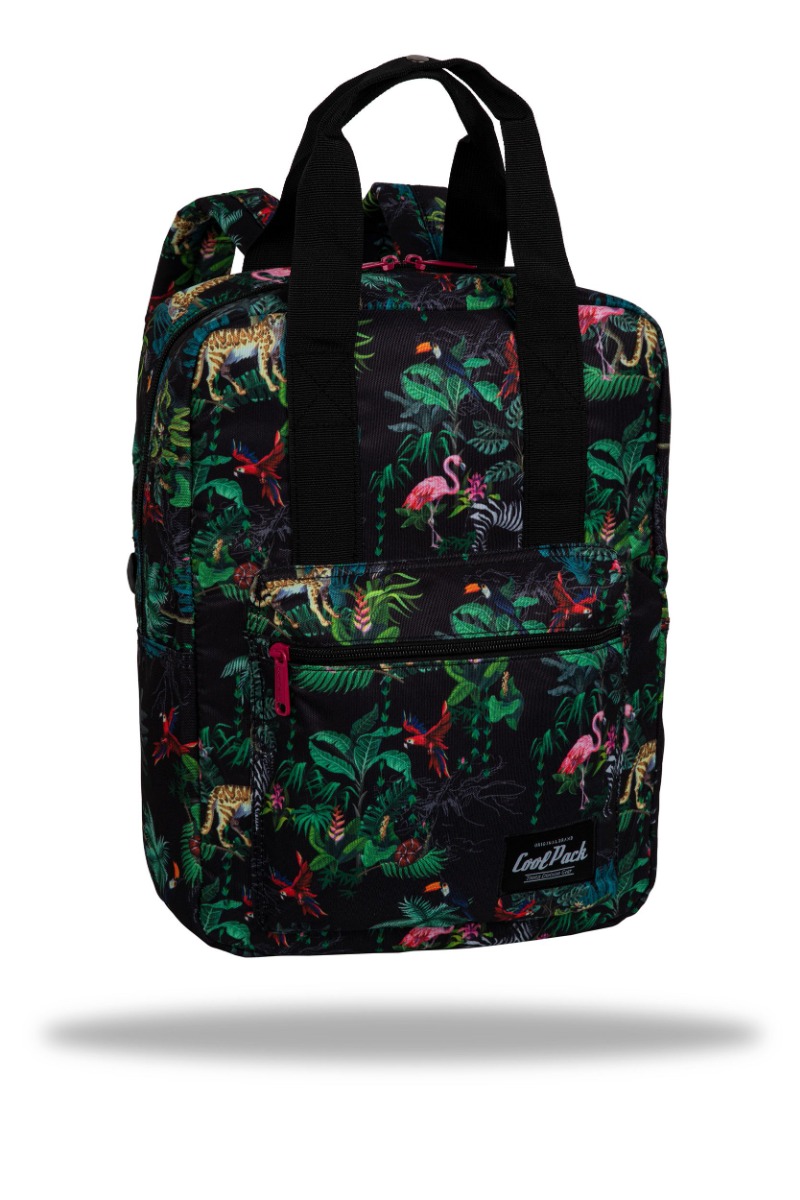 Ежедневна раница Coolpack - Blis - Malindi 1