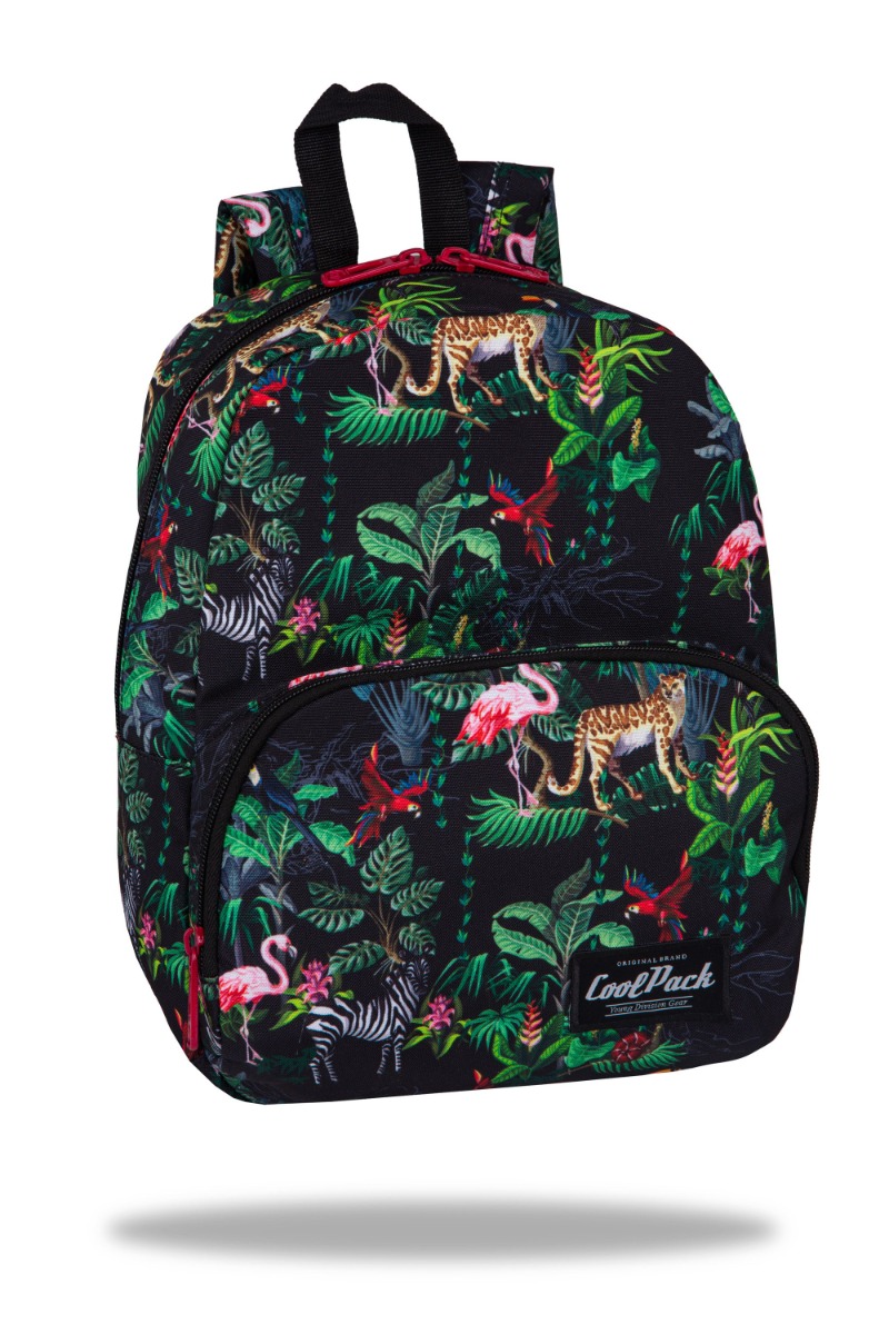 Ежедневна раница COOLPACK - SLIGHT - Malindi 1