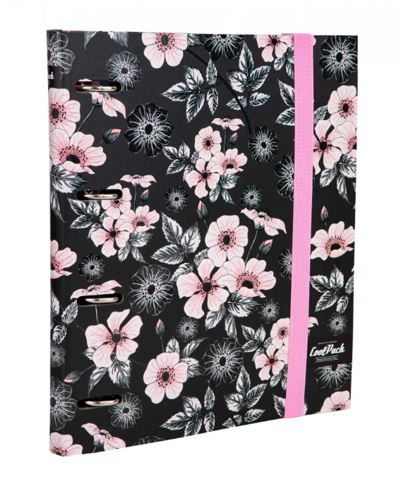 Класьор с пълнеж Coolpack Helen 1