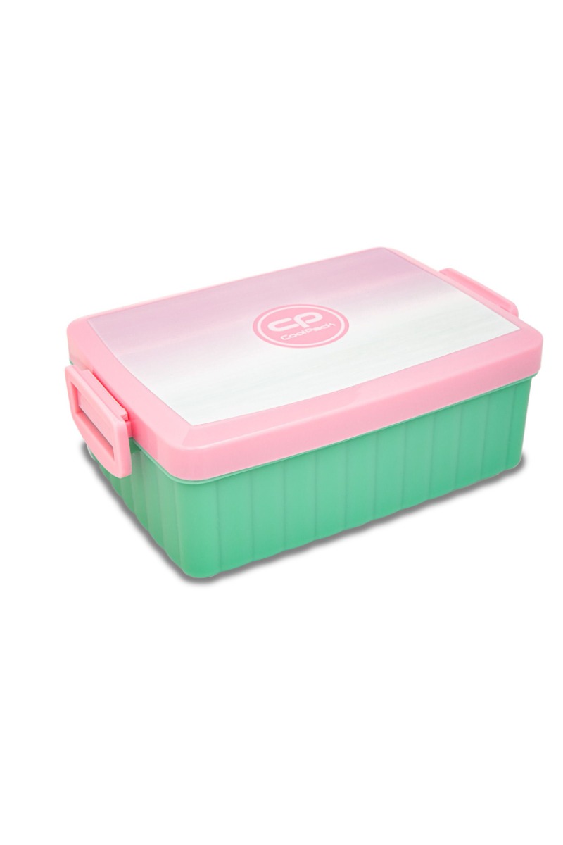 Кутия за храна Gradient Strawberry 1