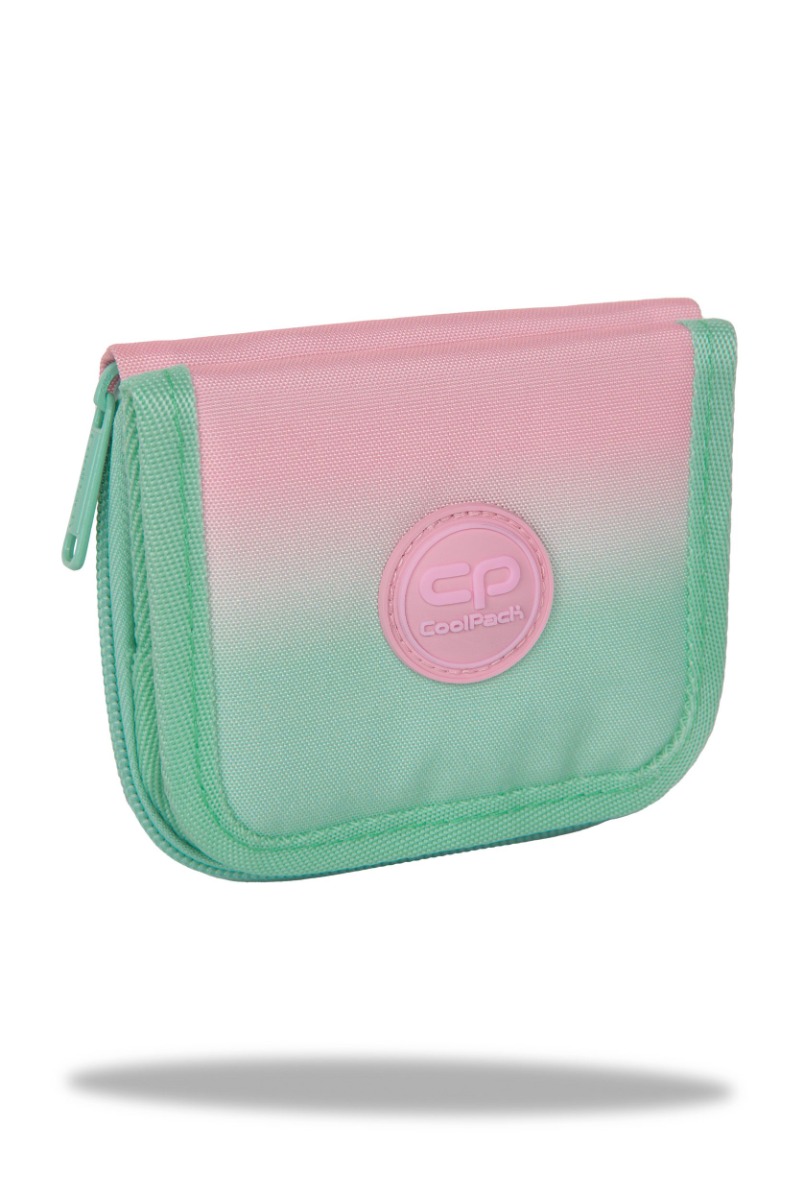 Портмоне Coolpack - Hazel - Gradient Strawberry 1