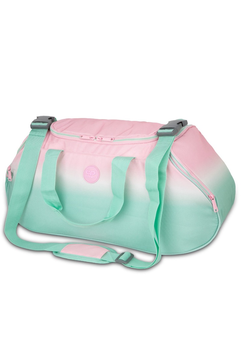 Спортна чанта Coolpack - Runner - Gradient Strawberry 1