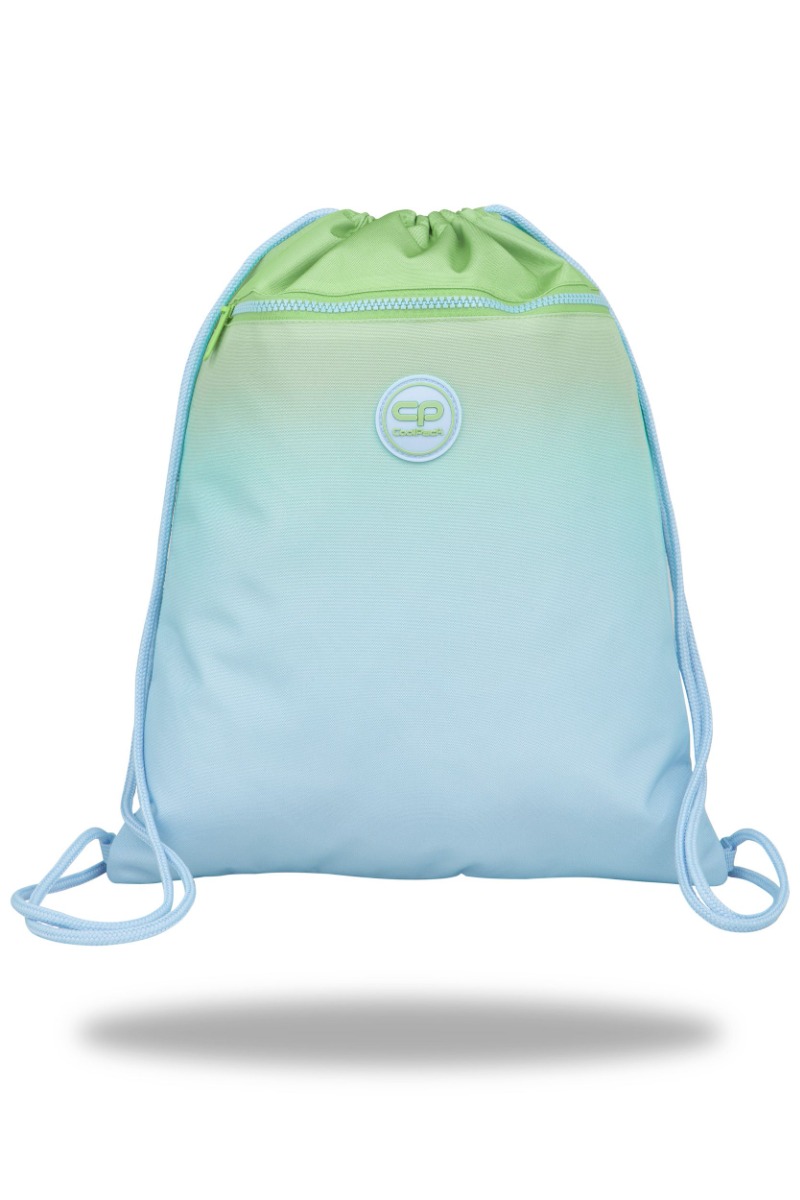 Спортна торба Coolpack - Vert - Gradient Mojito 1