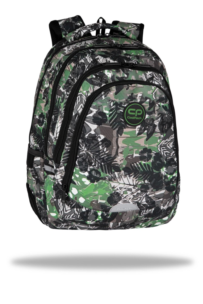 Ученическа раница COOLPACK - DRAFTER - DIANE 1