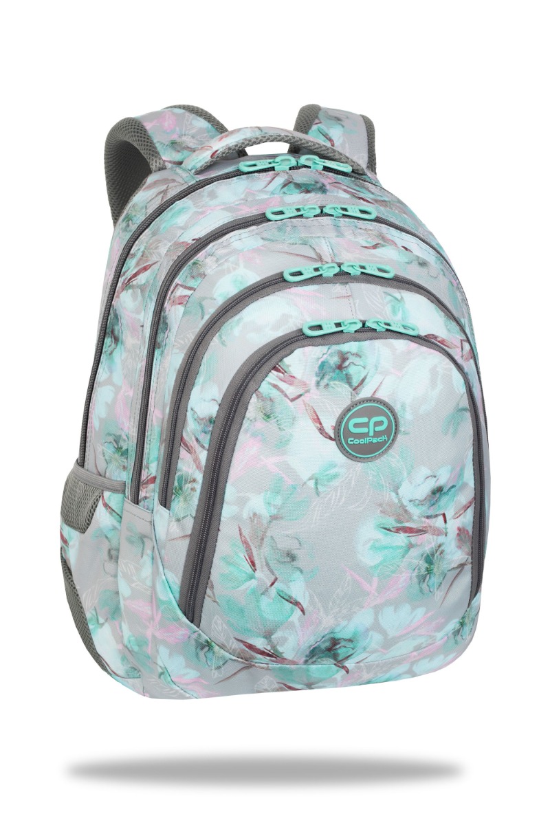 Ученическа раница COOLPACK - DRAFTER - TOKIO 1