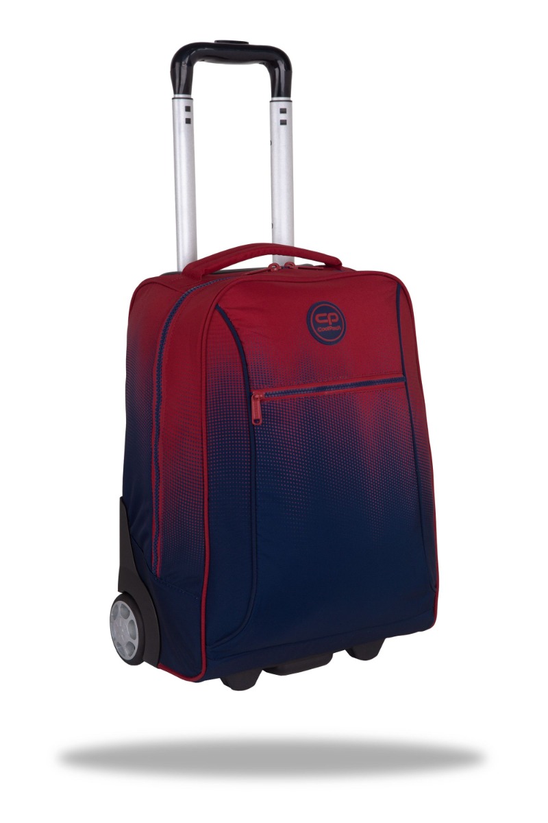 Ученическа раница на колела Coolpack - Compact - Gradient Costa 1