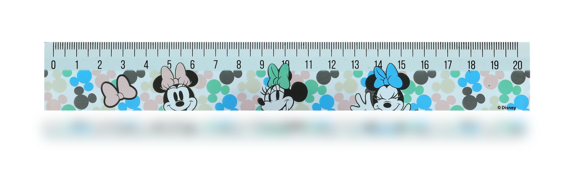 Линия COOLPACK Disney - Minnie Mouse линия 20 cm АСОРТИМЕНТ 1
