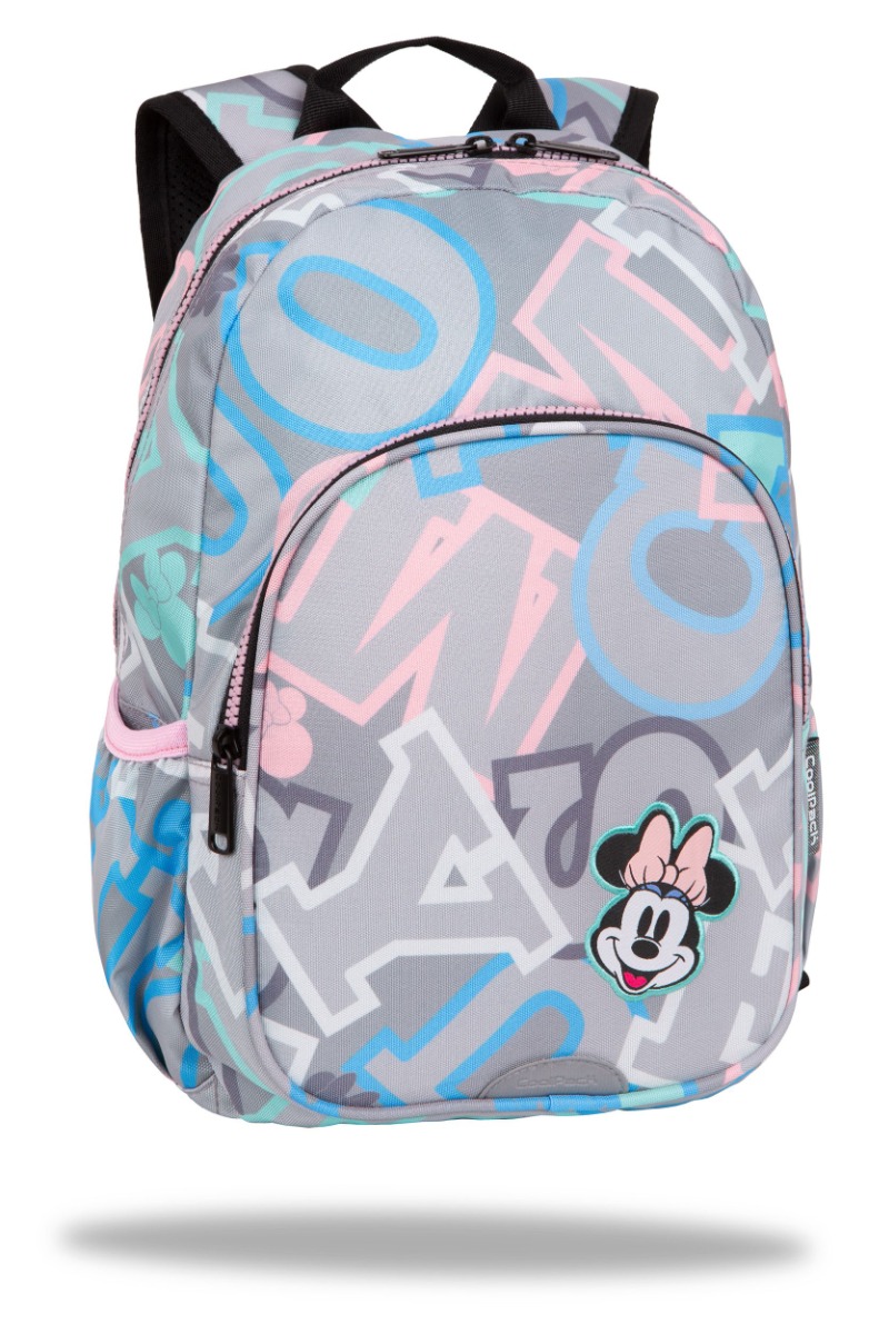 Раница за детска градина Coolpack Disney - Toby - Minnie Mouse 1