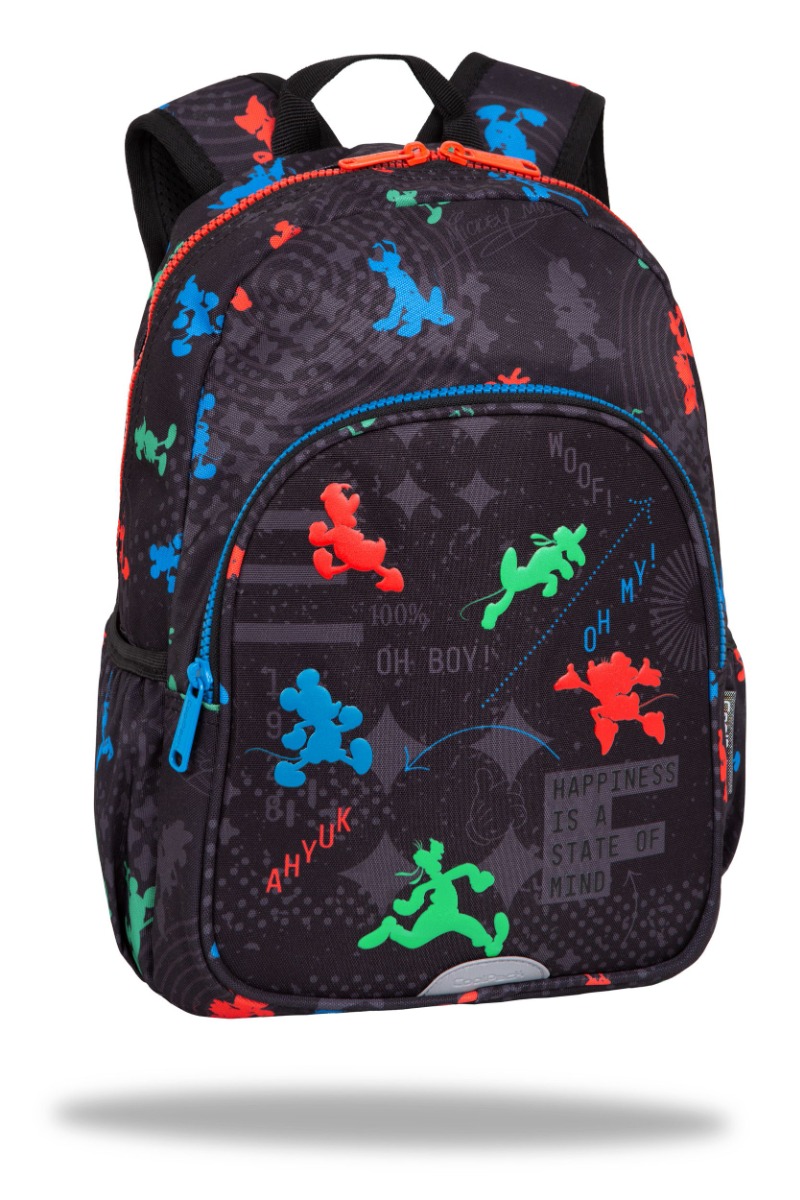 Раница за детска градина Coolpack - Toby - Mickey Mouse 1