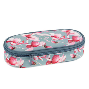 Rosy Magnolia (5252) объл несесер 1