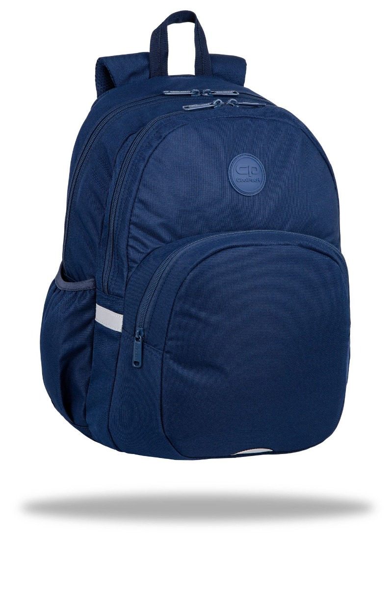 Ученическа раница Coolpack - Rider - Blue 1