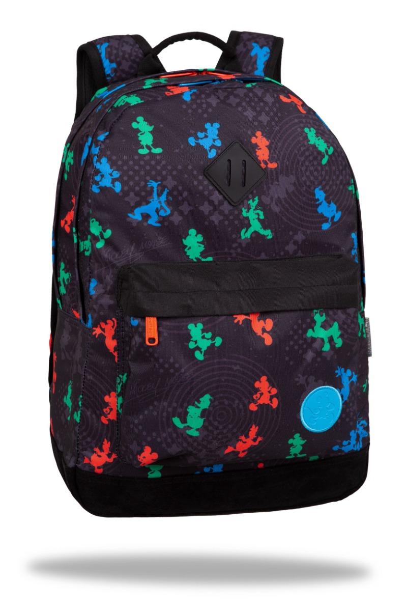Ученическа раница Coolpack - Scout - Mickey Mouse 1