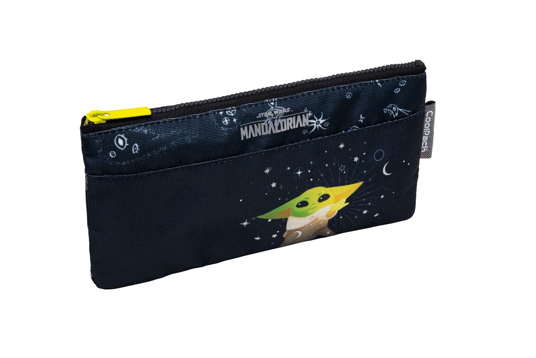 Ученически несесер - Coolpack - Bonnie - The Mandalorian 1